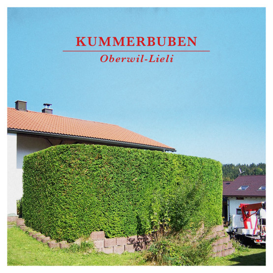 Kummerbuben — Oberwil-Lieli