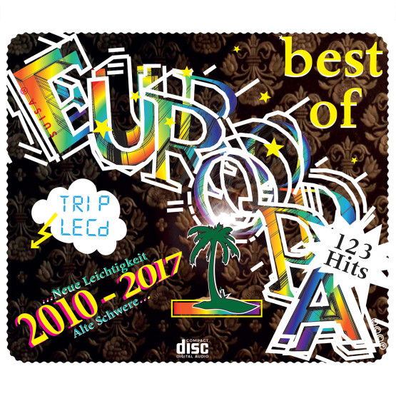 Europa Neue Leichtigkeit — Best of