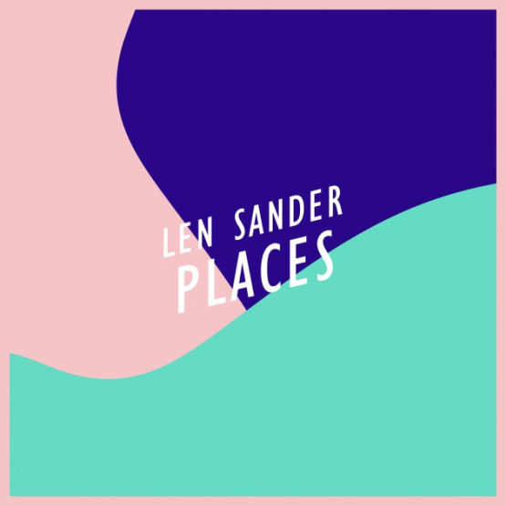 Len Sander — Places