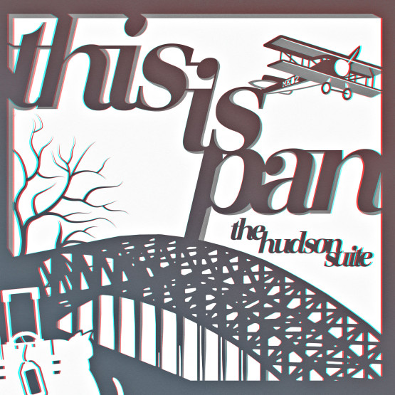 This Is Pan — The Hudson Suite
