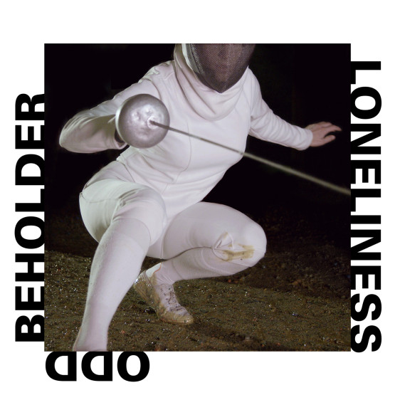 Odd Beholder — Loneliness