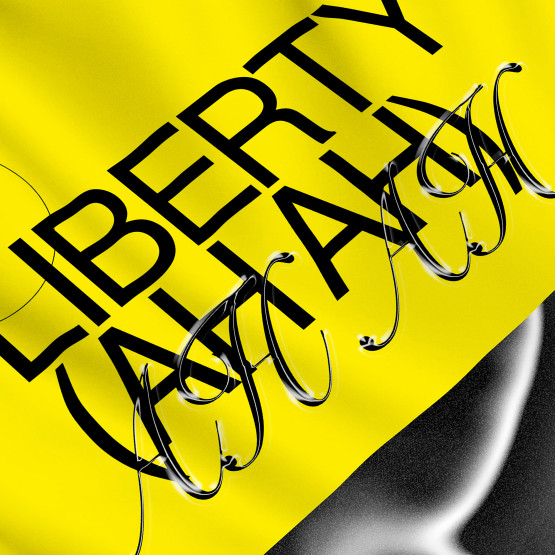 TRUE — Liberty (Ah Ah)