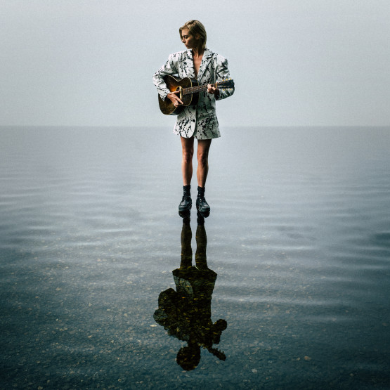 Anna Ternheim — This Is The One