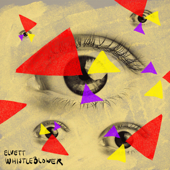 Elvett — Whistleblower