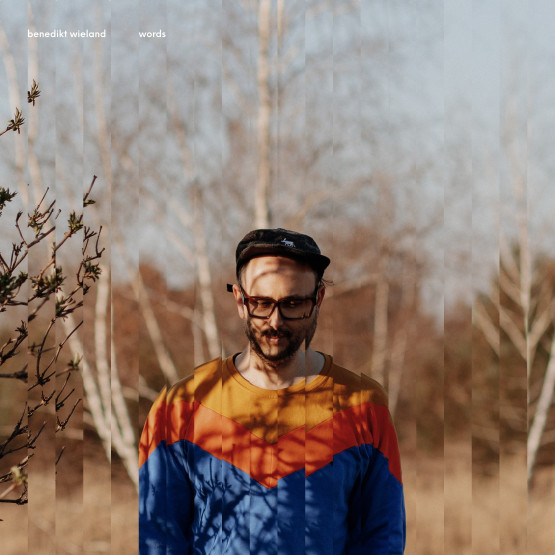 Benedikt Wieland — Words feat. Andrina Bollinger