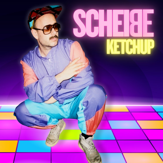 ScheiBe &mdash; Ketchup