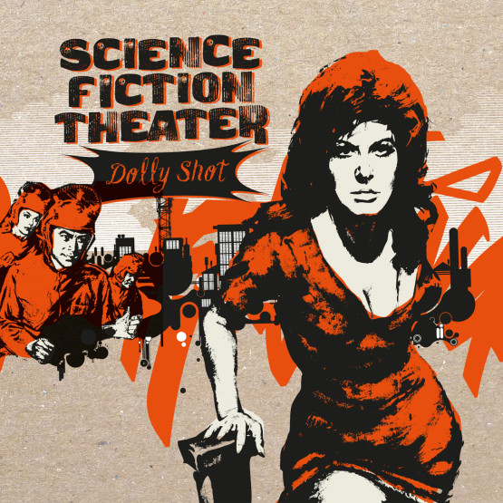 Science Fiction Theater — Dolly Shot