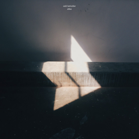 Odd Beholder — Atlas