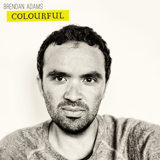 Brendan Adams — Colourful