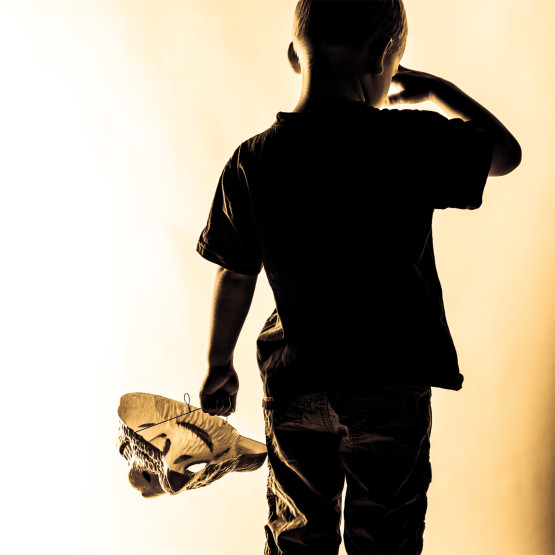Groombridge — Boy from the Golden City