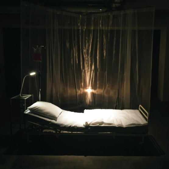 Groombridge — Cold Blood