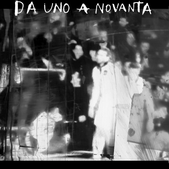 Mister Milano — Da Uno A Novanta