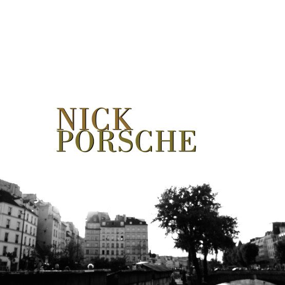 Nick Porsche — The Crew