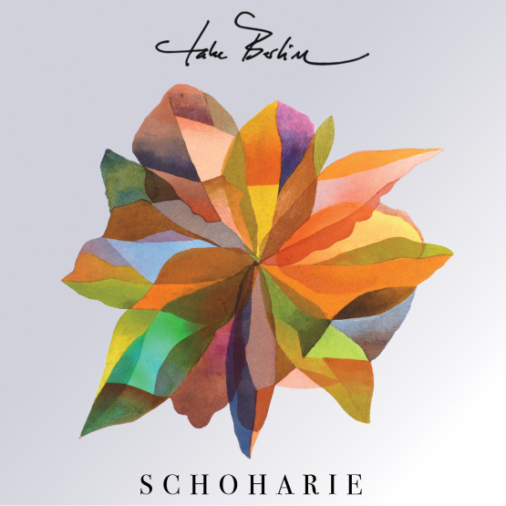 Take Berlin — Schoharie