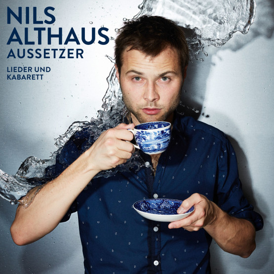 Nils Althaus — Aussetzer