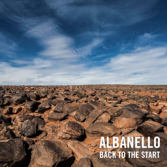 Albanello — Back To The Start