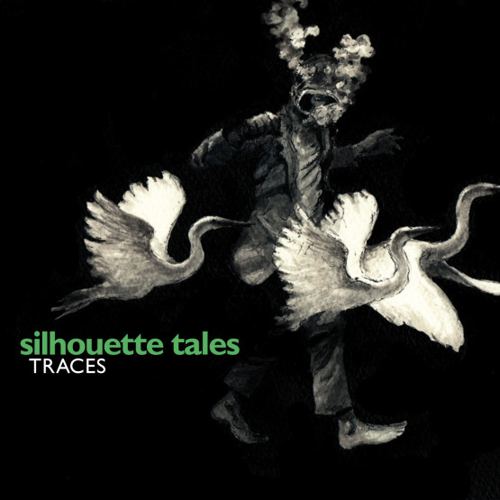 Silhouette Tales — Traces