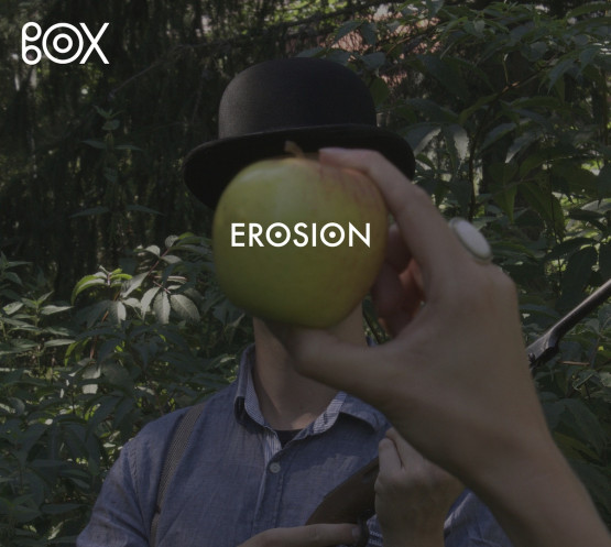 Box — Erosion