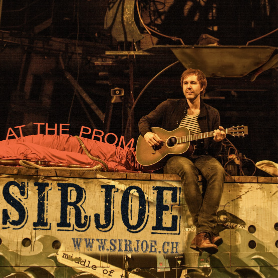 Sir Joe — At The Prom